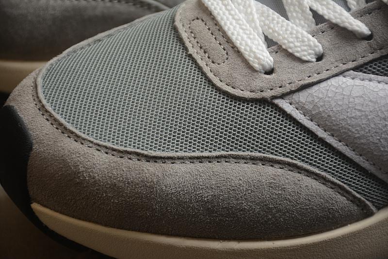 New Balance 370 "Grey" фото № 7