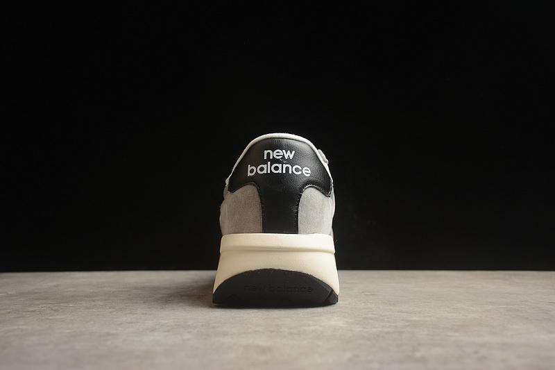 New Balance 370 "Grey" фото № 5