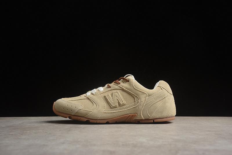 Miu Miu x New Balance 530 "Warm Earth" фото № 2