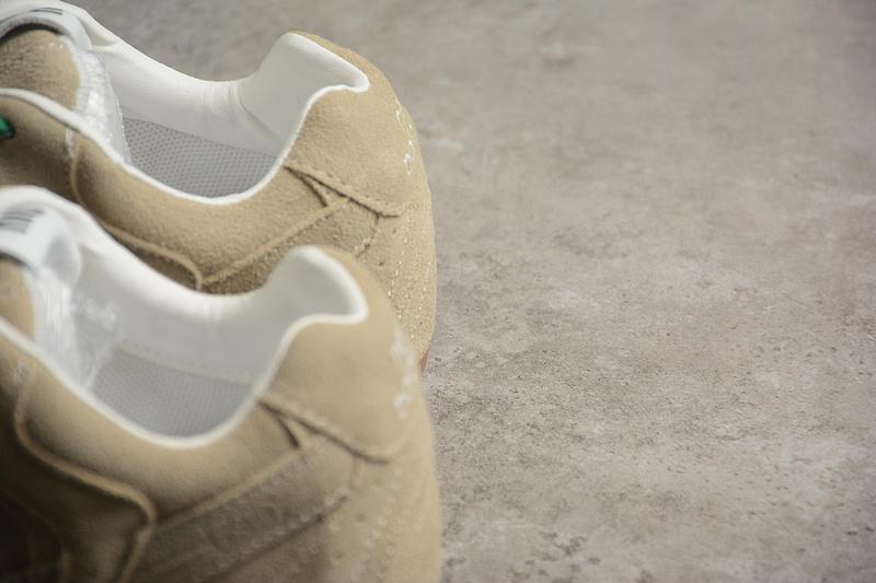 Miu Miu x New Balance 530 "Warm Earth" фото № 8