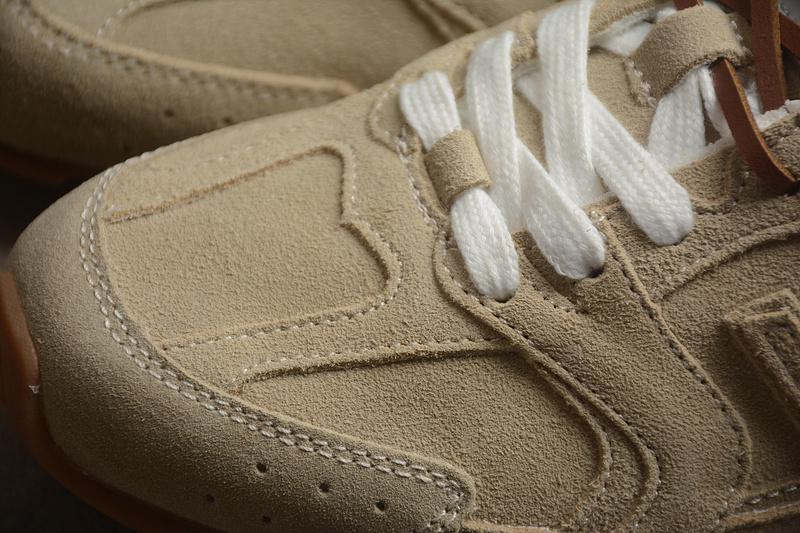 Miu Miu x New Balance 530 "Warm Earth" фото № 4