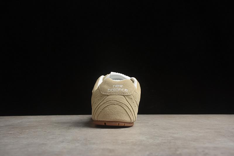 Miu Miu x New Balance 530 "Warm Earth" фото № 9