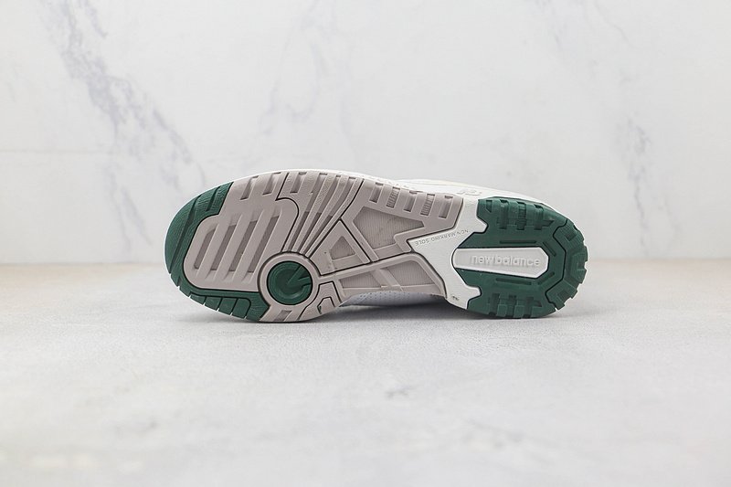New Balance 550 “Nightwatch Green” фото № 9