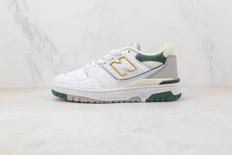 New Balance 550 “Nightwatch Green” фото № 2