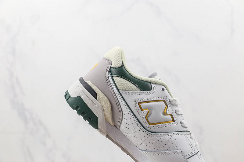 New Balance 550 “Nightwatch Green” фото № 4