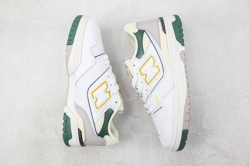 New Balance 550 “Nightwatch Green” фото № 6