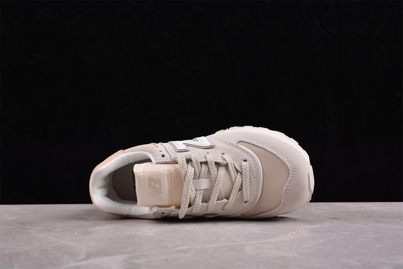 New Balance 574 Legacy "Cream" фото № 3