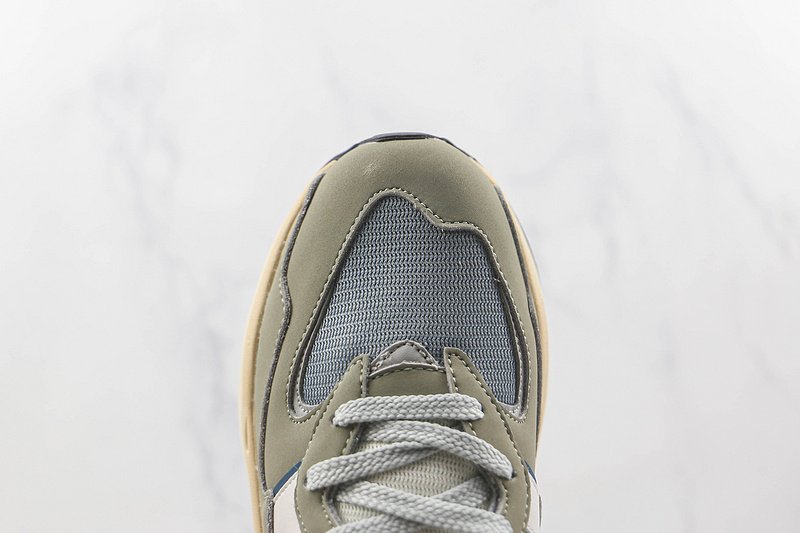 New Balance 5740 "Grey Khaki" фото № 4