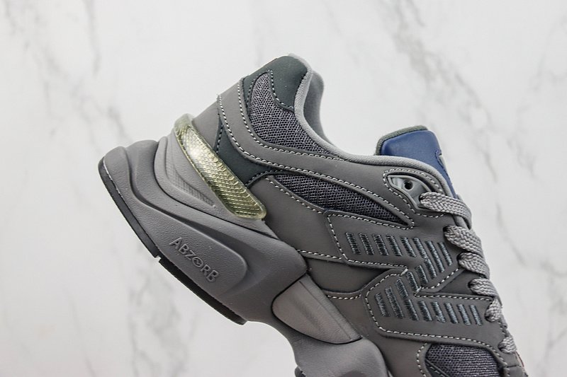 New Balance 9060 "Castlerock" фото № 3