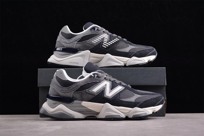 New Balance 9060 "Granite Smoke" фото № 6