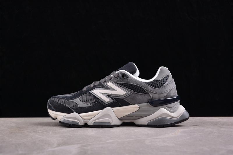 New Balance 9060 "Granite Smoke" фото № 2