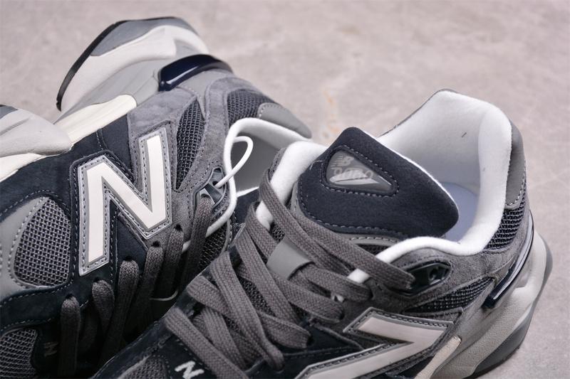 New Balance 9060 "Granite Smoke" фото № 8