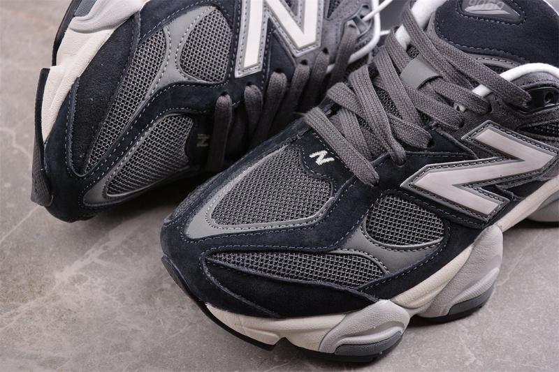 New Balance 9060 "Granite Smoke" фото № 5