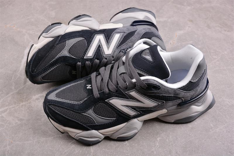 New Balance 9060 "Granite Smoke" фото № 4