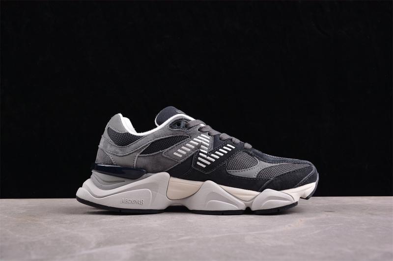 New Balance 9060 "Granite Smoke" фото № 9