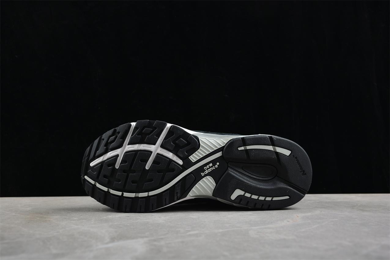 New Balance 993 "Black" фото № 3