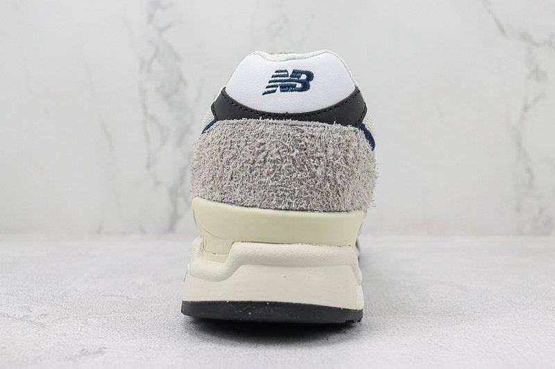 New Balance 998 "Grey Day" фото № 9