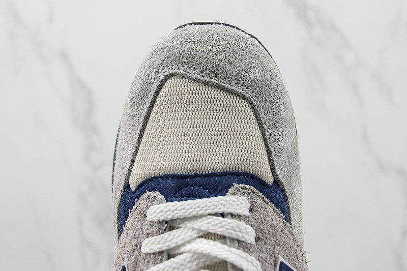 New Balance 998 "Grey Day" фото № 4