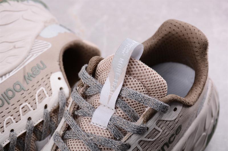 New Balance Fresh Foam X More Trail V3 "Moss Drift" фото № 5