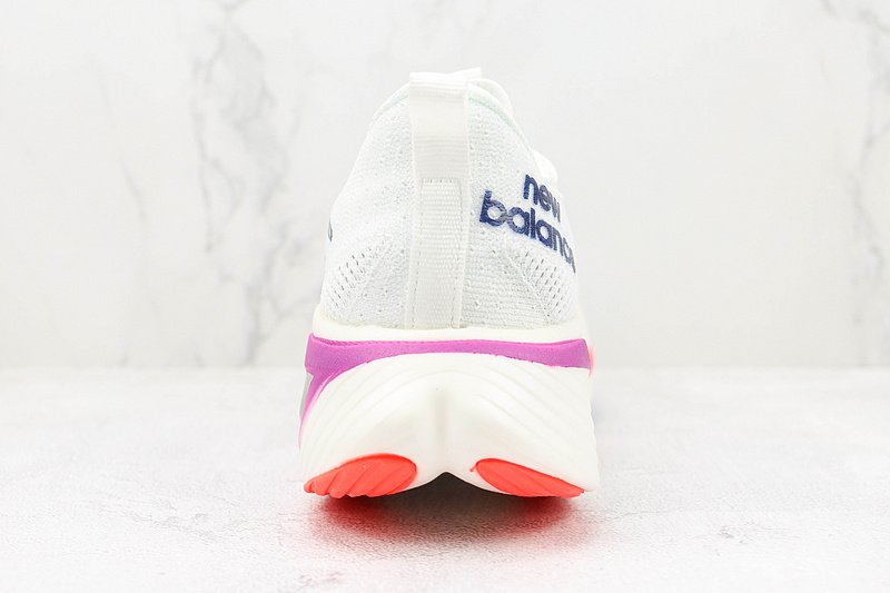 New Balance FuelCell RC Elite V3 "White" фото № 9