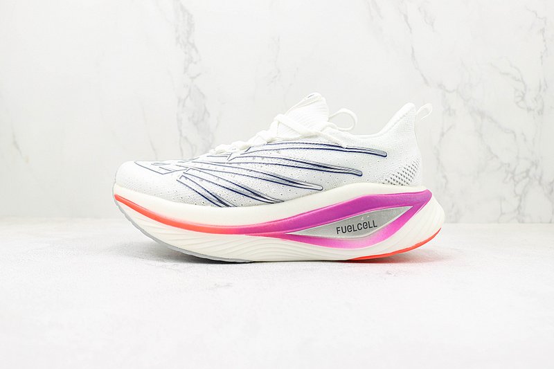 New Balance FuelCell RC Elite V3 "White" фото № 2