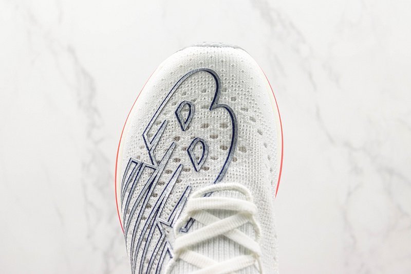 New Balance FuelCell RC Elite V3 "White" фото № 4