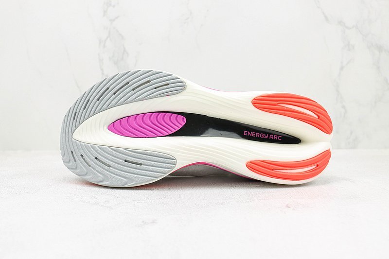 New Balance FuelCell RC Elite V3 "White" фото № 8