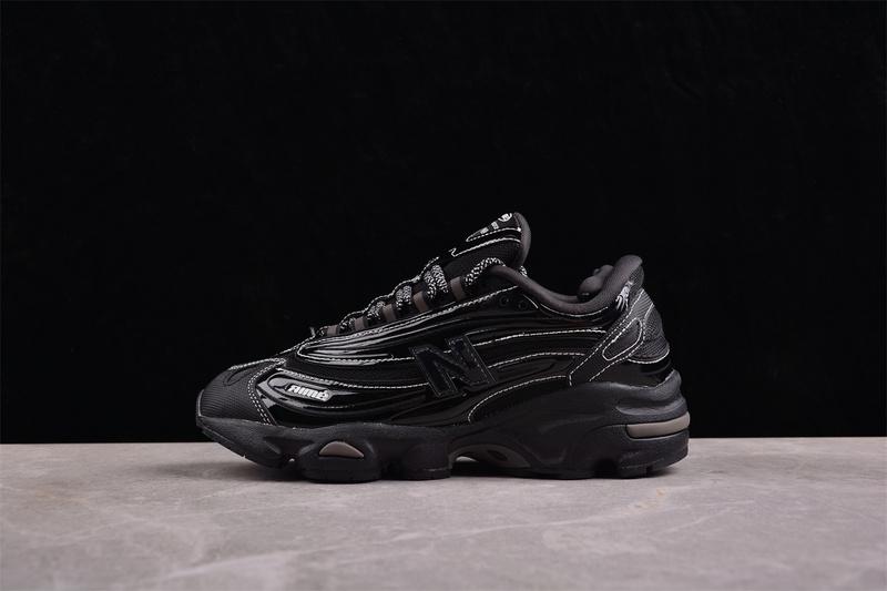 Aime Leon Dore x New Balance 1000 "Black" фото № 6