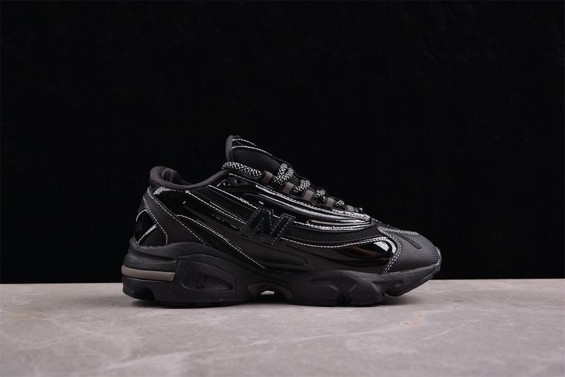 Aime Leon Dore x New Balance 1000 "Black" фото № 2