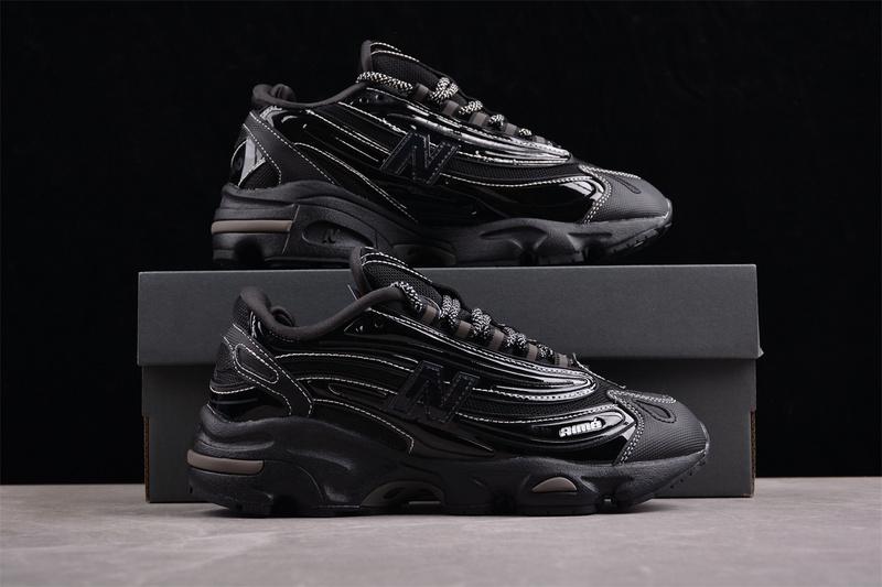 Aime Leon Dore x New Balance 1000 "Black" фото № 4