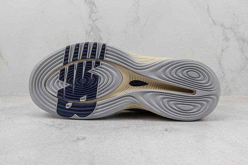 New Balance VB "Blue/Beige" фото № 8