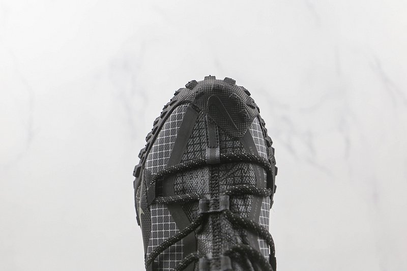 Nike ACG Mountain Fly Low Gore-Tex SE "Dark Smoke Grey" фото № 3