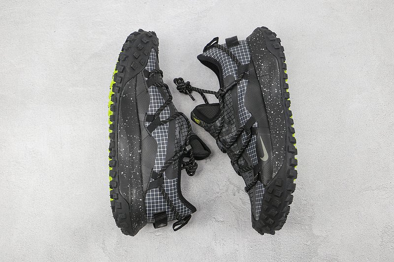 Nike ACG Mountain Fly Low Gore-Tex SE "Dark Smoke Grey" фото № 6