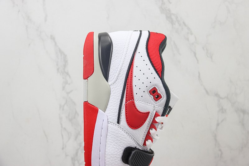 Nike Air Alpha Force 88 "Chicago" фото № 3