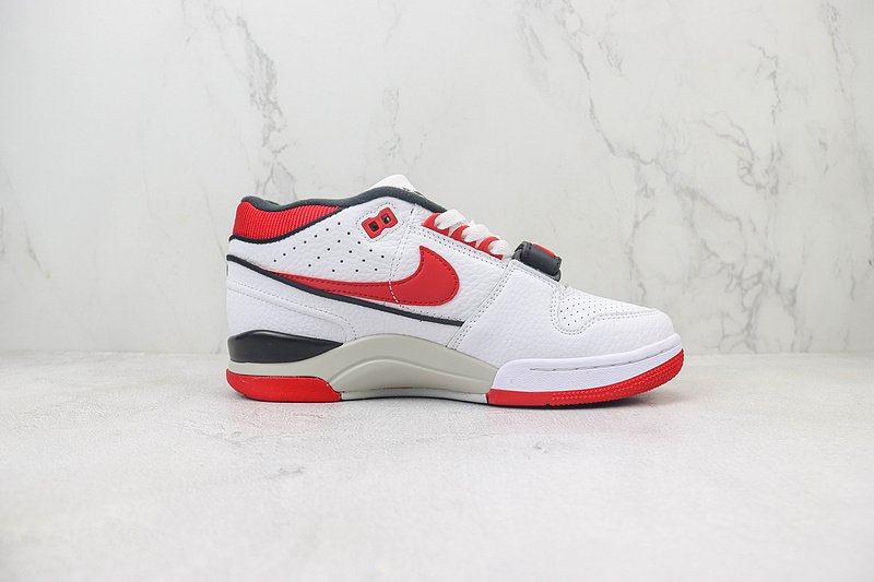 Nike Air Alpha Force 88 "Chicago" фото № 5