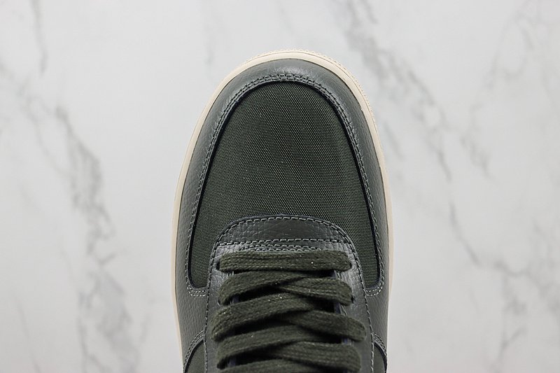 Nike Air Force 1 Low "Sequoia" фото № 4