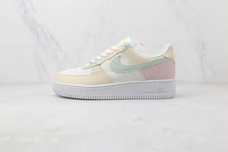 Nike Air Force 1 "Phantom Seaform" фото № 2
