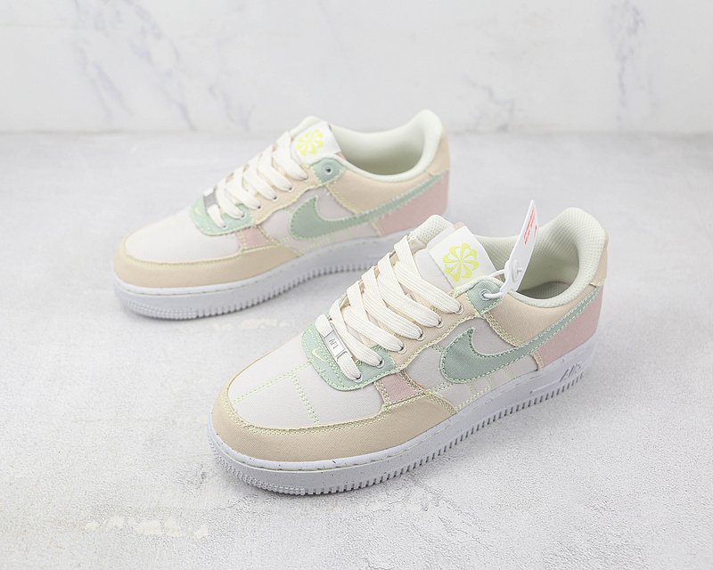 Nike Air Force 1 "Phantom Seaform" фото № 5