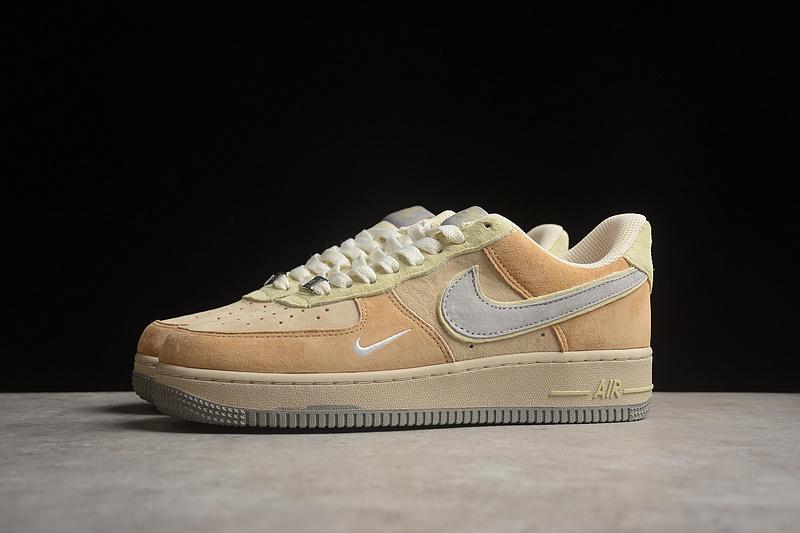 Nike Air Force 1 "Desert Mirage" фото № 7