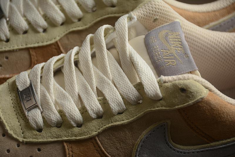 Nike Air Force 1 "Desert Mirage" фото № 4