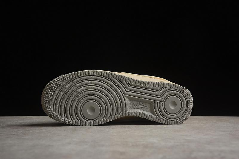 Nike Air Force 1 "Desert Mirage" фото № 6