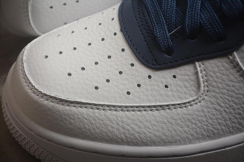 Nike Air Force 1 "Navy Surge" фото № 4