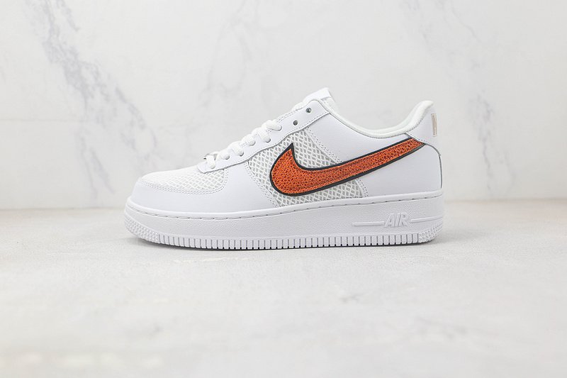 Nike Air Force 1 Low "Breath Of Fresh Air" фото № 2
