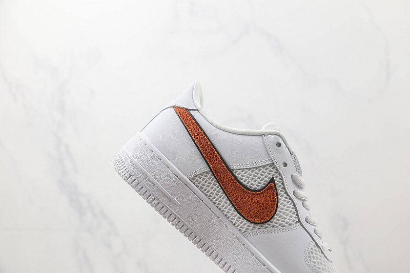 Nike Air Force 1 Low "Breath Of Fresh Air" фото № 3