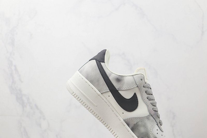 Nike Air Force 1 Low 07 "Anime Scenery" фото № 3