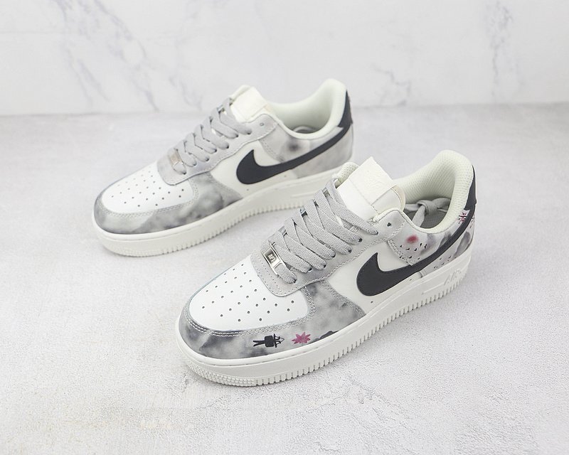 Nike Air Force 1 Low 07 "Anime Scenery" фото № 5