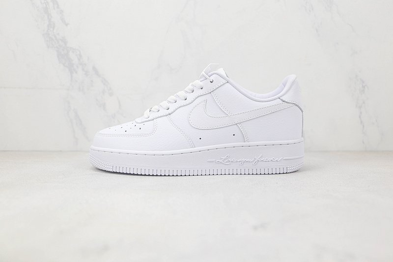 Drake x NOCTA x Nike Air Force 1 Low "Certified Lover Boy" фото № 2