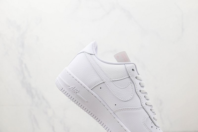 Drake x NOCTA x Nike Air Force 1 Low "Certified Lover Boy" фото № 3