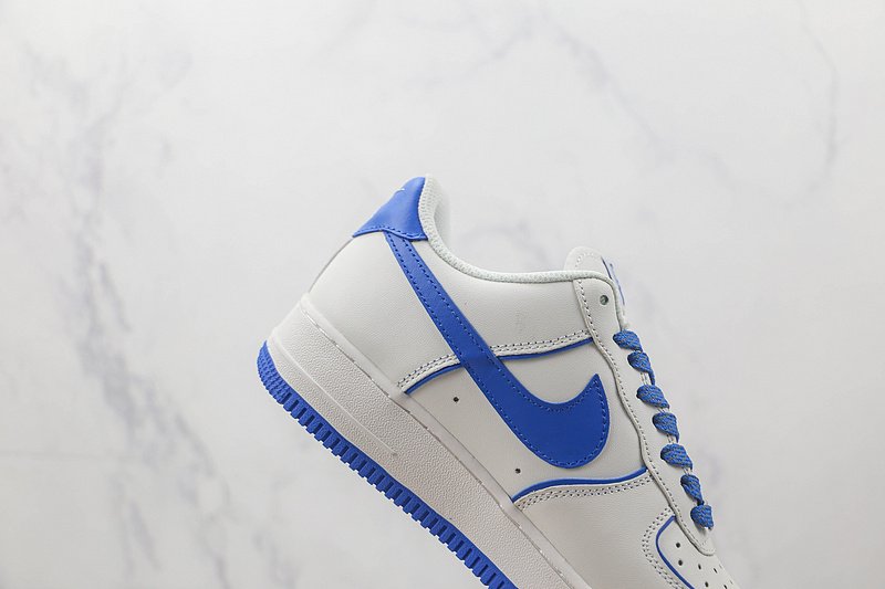 MLB x Nike Air Force 1 Low "Yankees" фото № 3