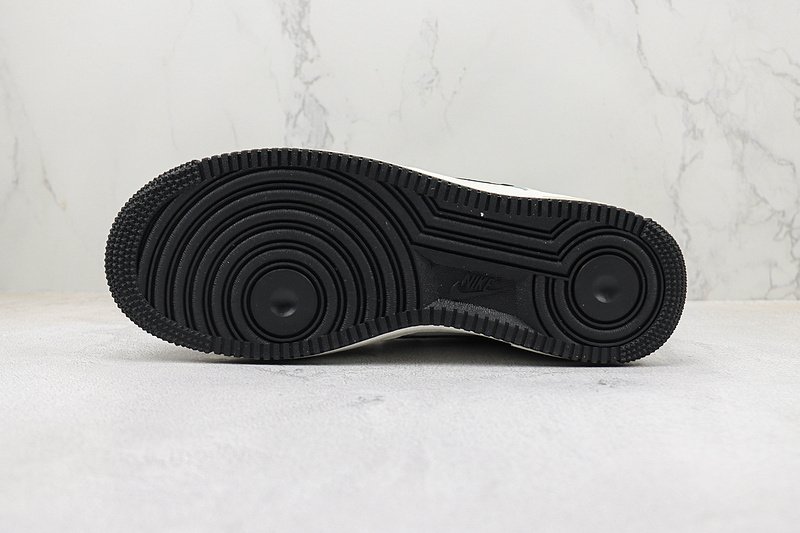 Nike Air Force 1 Low "LONE X PEATE/Grey" фото № 8